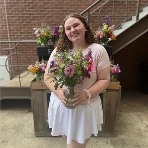 Meet your Posher, Jessica